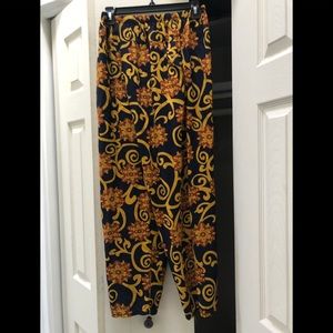 Women’s pants